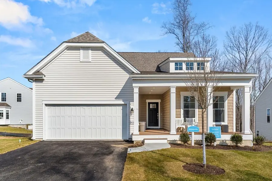 29 Germain Way #03, Norton, MA 02766 - #2