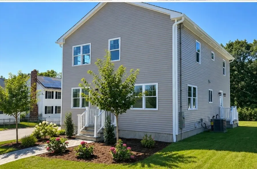 45 County St, Blackstone, MA 01504 - #2