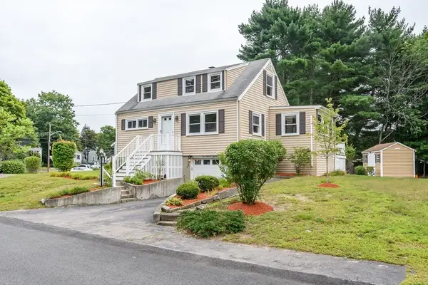 118 Brickel Rd, Stoughton, MA 02072
