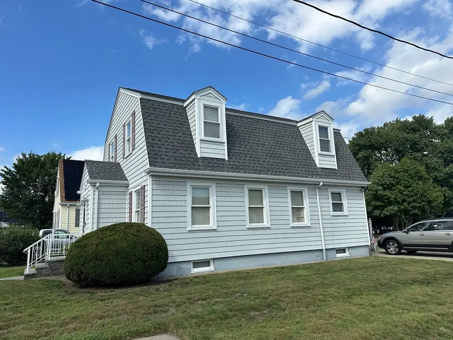 124 Felton St., New Bedford, MA 02745 - #2