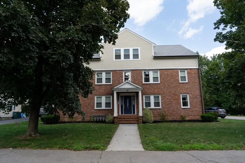 64 Wales St #2, Abington, MA 02351 - #1