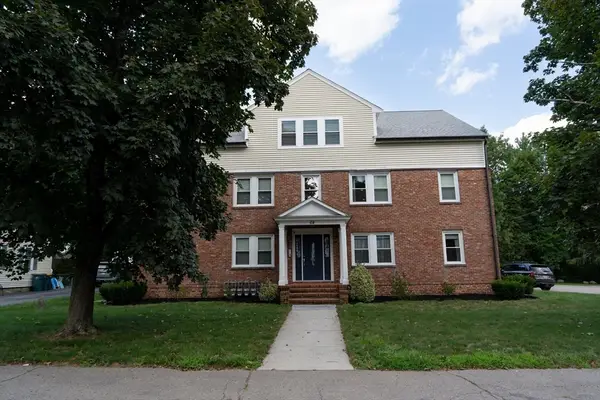 64 Wales St #2, Abington, MA 02351