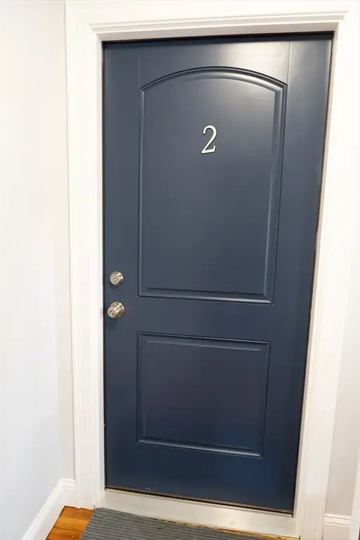 64 Wales St #2, Abington, MA 02351 - #2