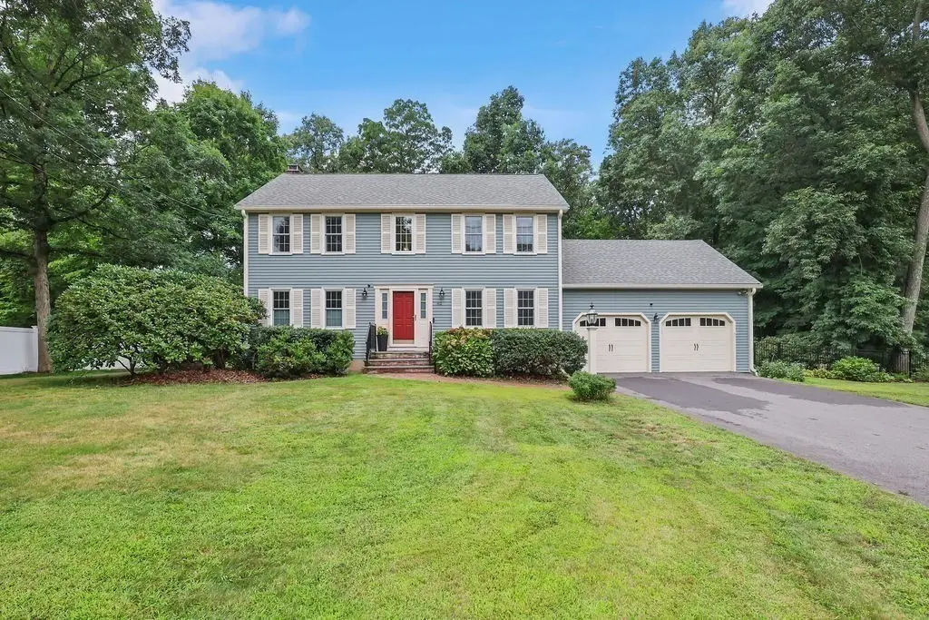 82 Achilles Way, North Attleboro, MA 02760 - #1
