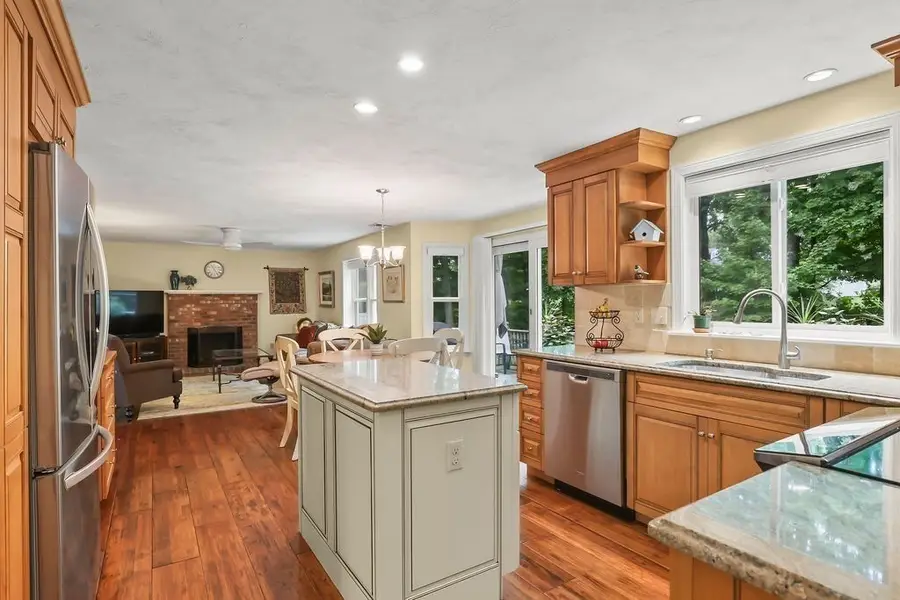 82 Achilles Way, North Attleboro, MA 02760 - #2