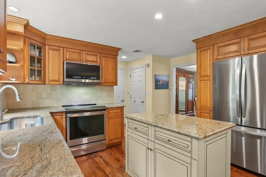 82 Achilles Way, North Attleboro, MA 02760 - #3