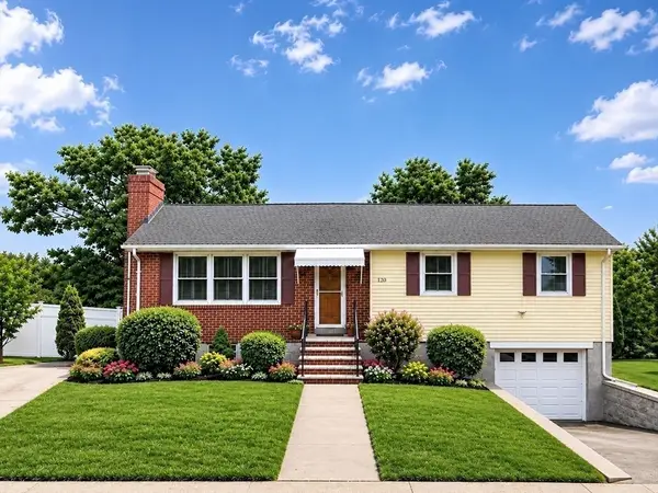 120 Kingston Road, Waltham, MA 02451