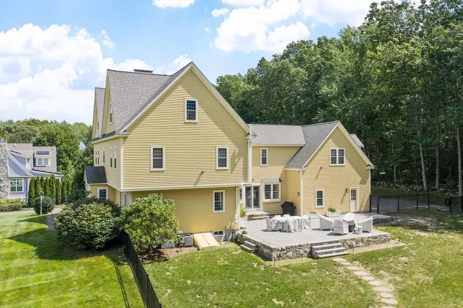 24 Rocky Dundee Road, Bolton, MA 01740 - #2