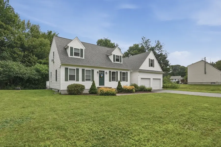 4 Mccann Place, Paxton, MA 01612 - #2
