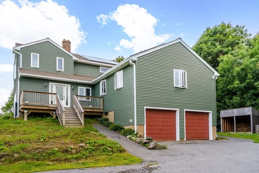 102 Overlook Rd, Westminster, MA 01473 - #1