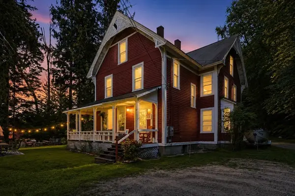 17 Summit Rd, Hardwick, MA 01031