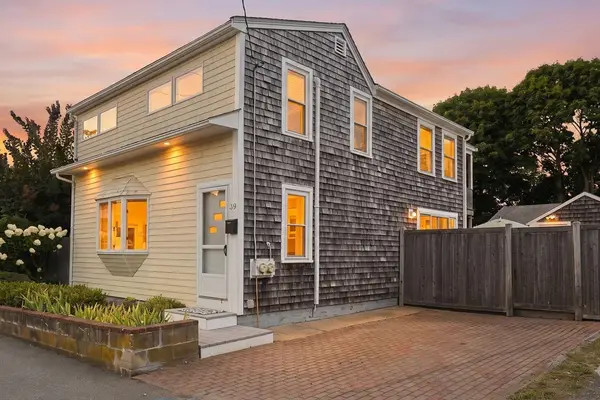 39 Pleasant Street, Provincetown, MA 02657