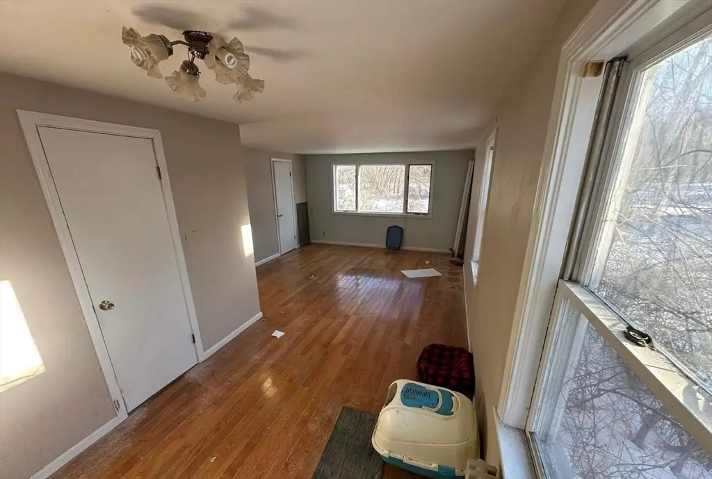 86 Andover St, North Andover, MA 01845 - #1