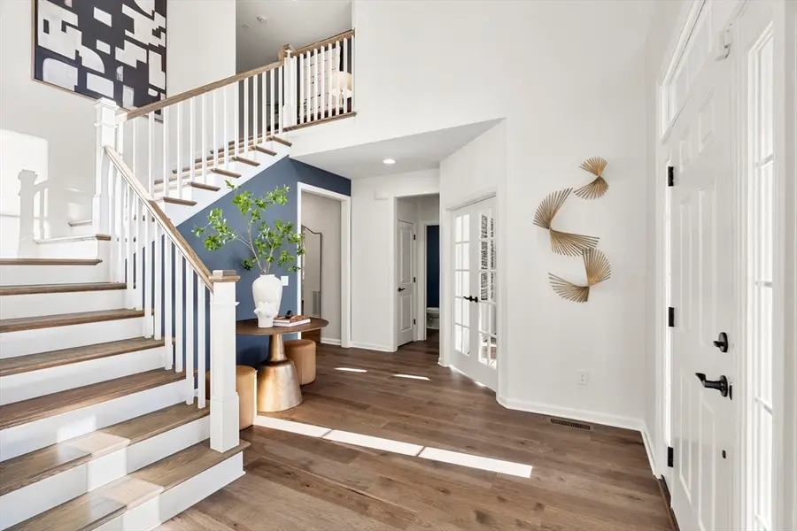 3 Germain Way #16, Norton, MA 02766 - #3