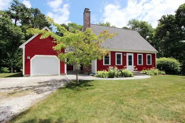 70 Old Freemans Way, Brewster, MA 02631