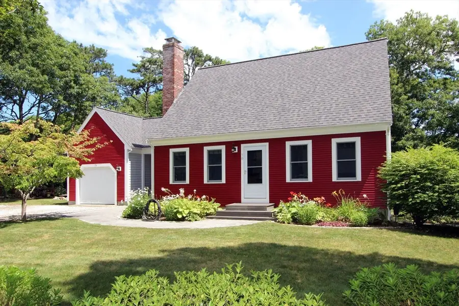 70 Old Freemans Way, Brewster, MA 02631 - #2