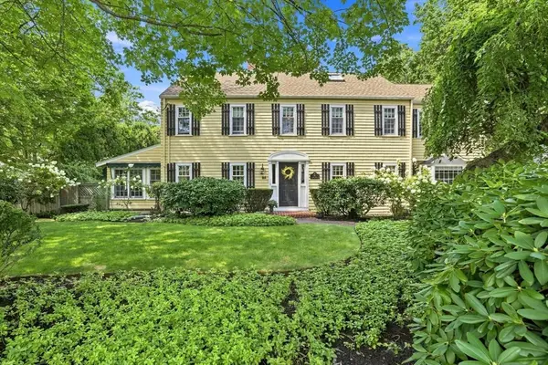 85 High St, Winchester, MA 01890
