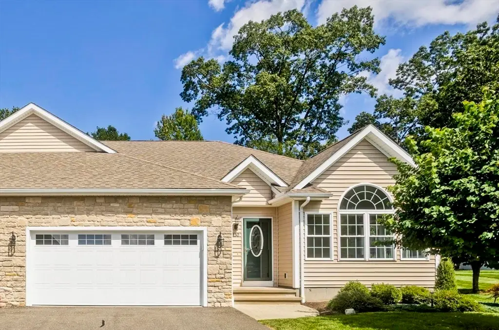 150 Stonybrook Way #150, South Hadley, MA 01075 - #1