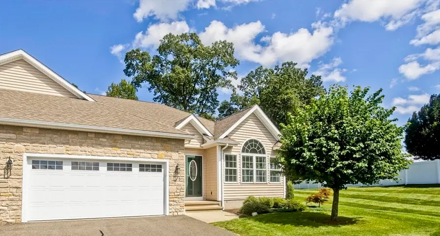 150 Stonybrook Way #150, South Hadley, MA 01075 - #2