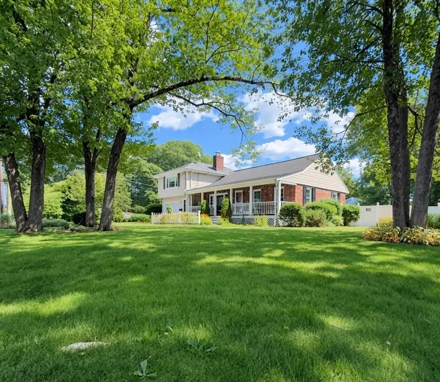 118 Woodard Ave, Brockton, MA 02301 - #2