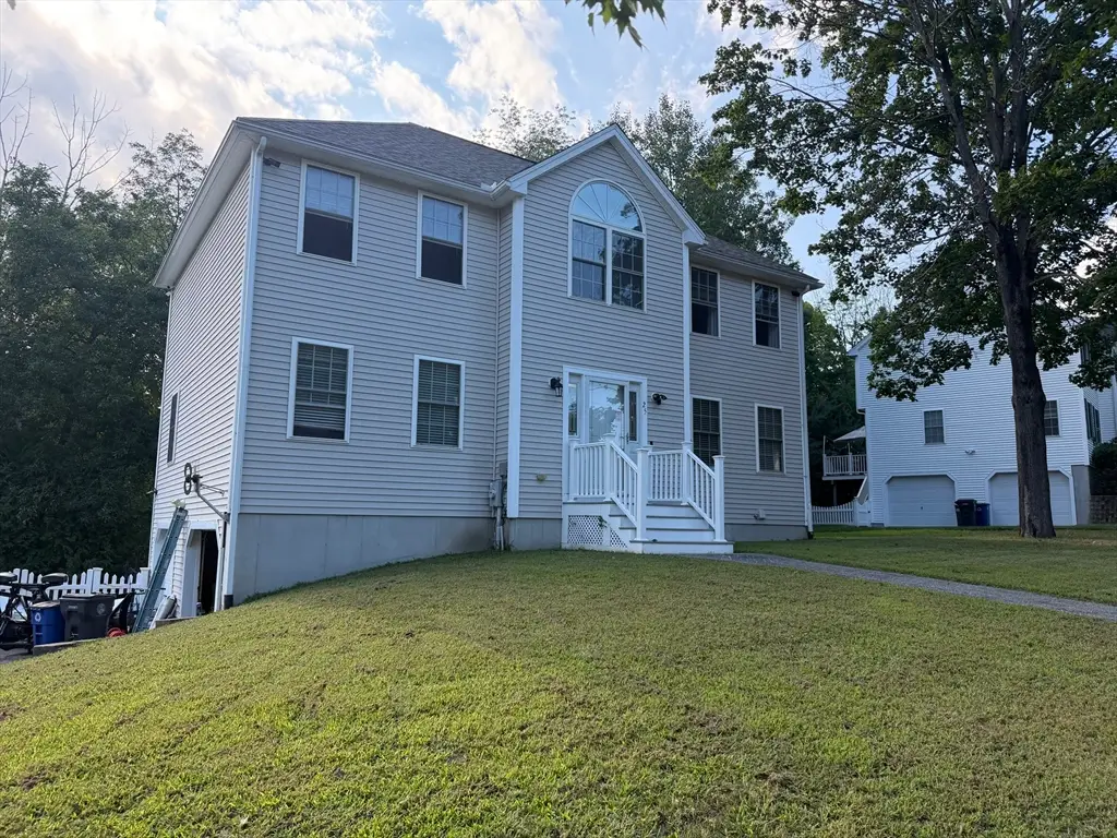 25 Winston Cir, Haverhill, MA 01830 - #1