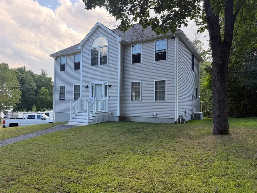 25 Winston Cir, Haverhill, MA 01830 - #2