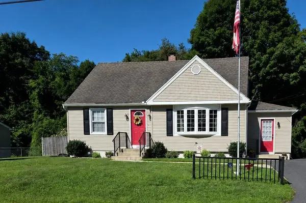 62 Clyde Avenue, West Springfield, MA 01089