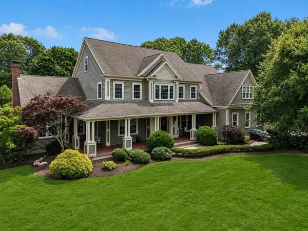 33 Lauren Lane, Scituate, MA 02066