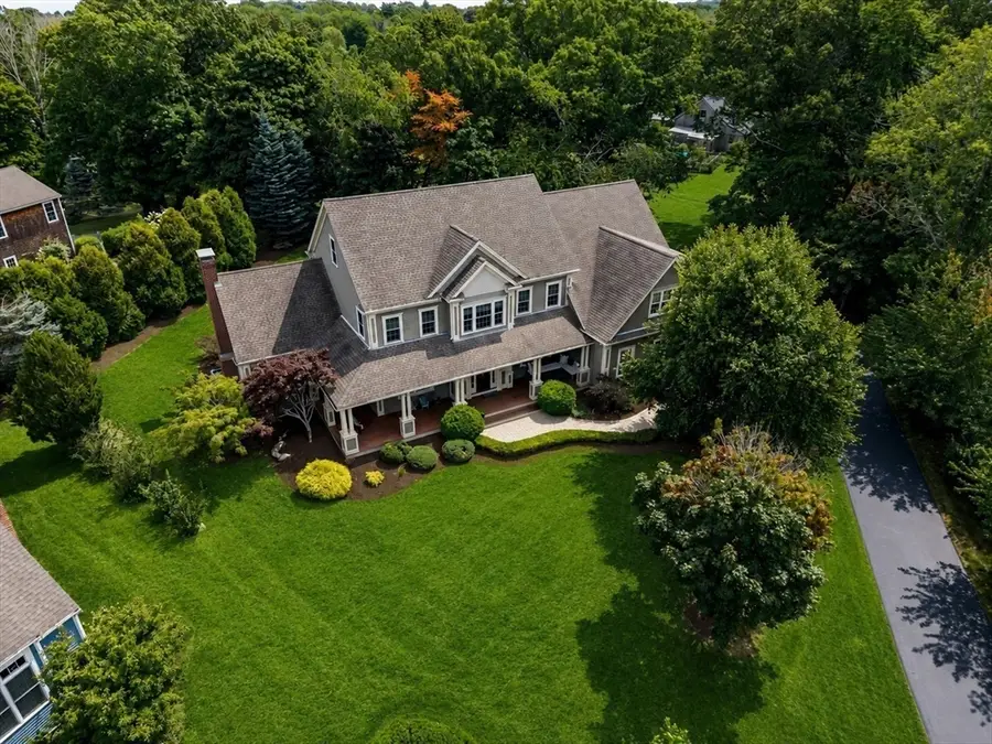 33 Lauren Lane, Scituate, MA 02066 - #3