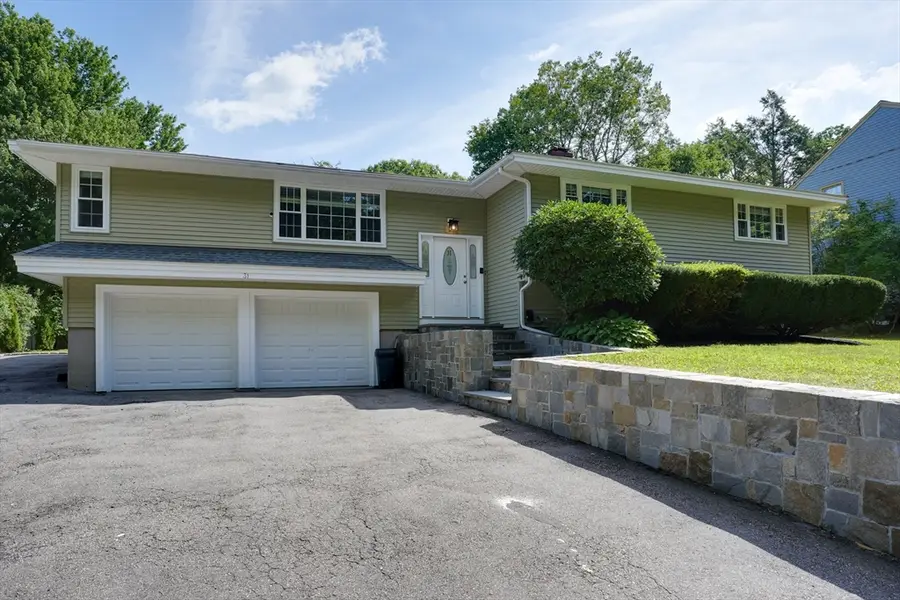 31 Lakeshore Dr, Hudson, MA 01749 - #2