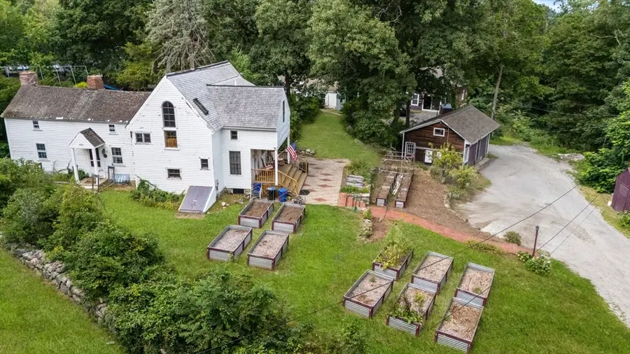 120 Summer St, Weston, MA 02493 - #2