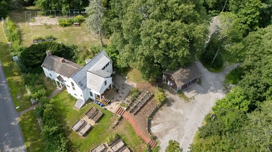 120 Summer St, Weston, MA 02493 - #3
