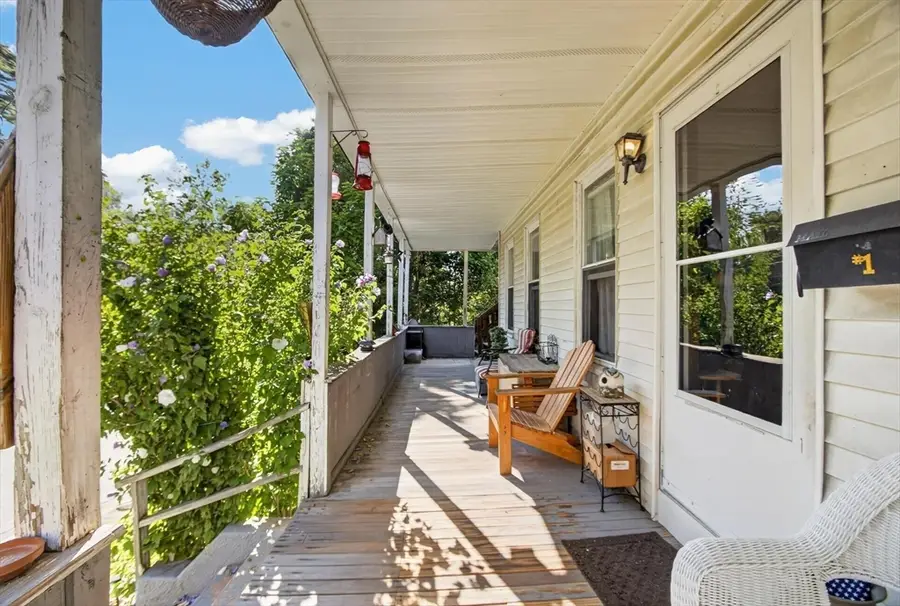 55 Elmwood Ave, Fitchburg, MA 01420 - #2