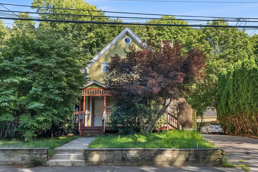 56 Park St, Hudson, MA 01749 - #2