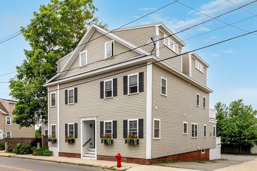 123-125 Water St #123, Newburyport, MA 01950 - #2