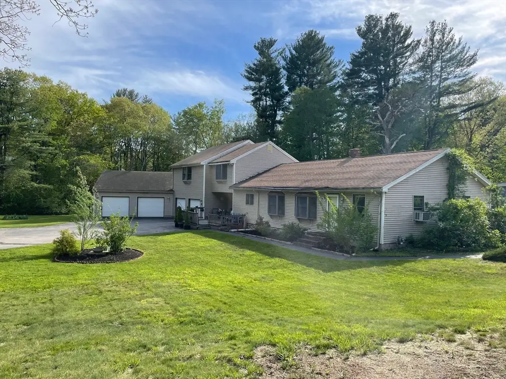 36 Atwood Rd, Haverhill, MA 01830 - #1