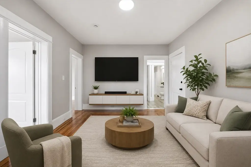3 Park View Ter #2, Holyoke, MA 01040 - #1