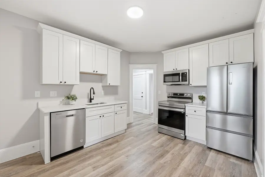 3 Park View Ter #2, Holyoke, MA 01040 - #2