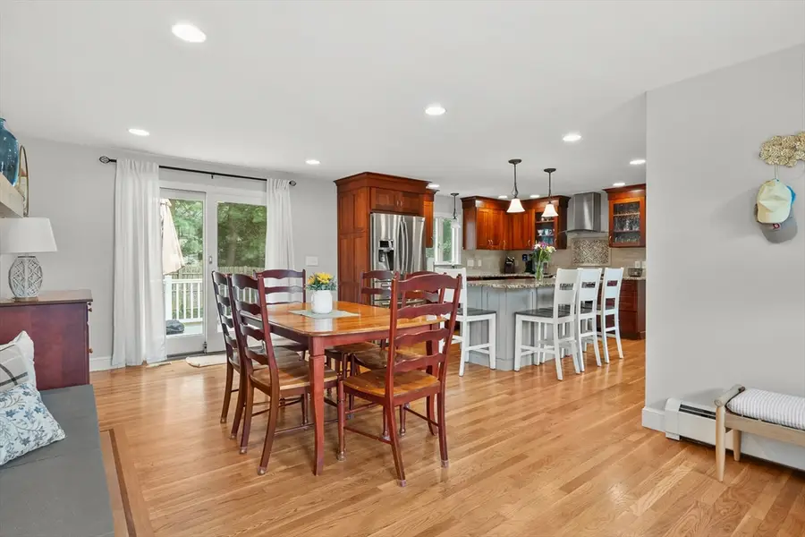 104 Martin Street, North Andover, MA 01845 - #2