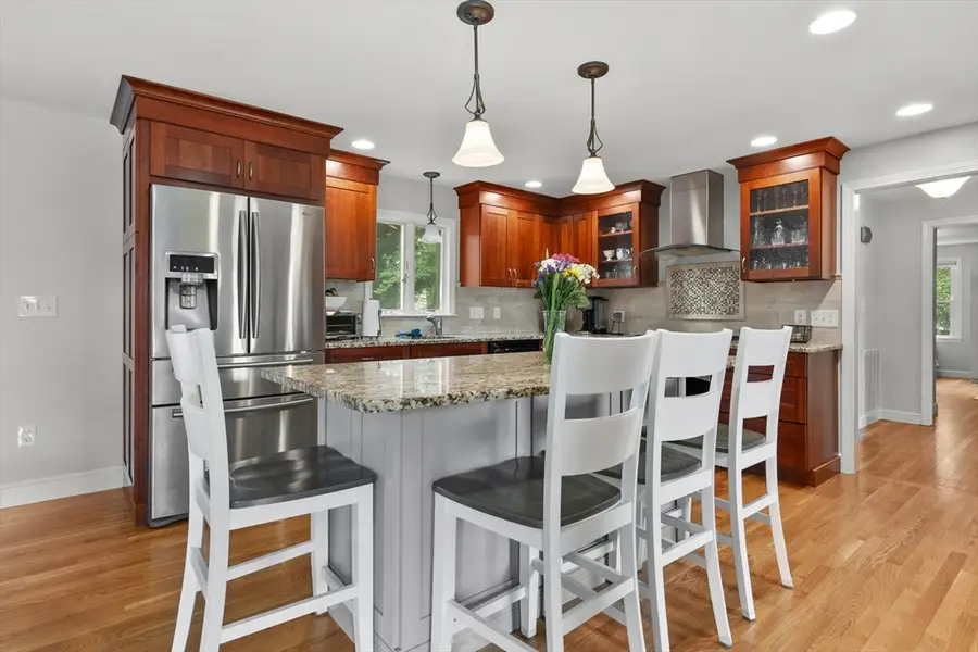 104 Martin Street, North Andover, MA 01845 - #3