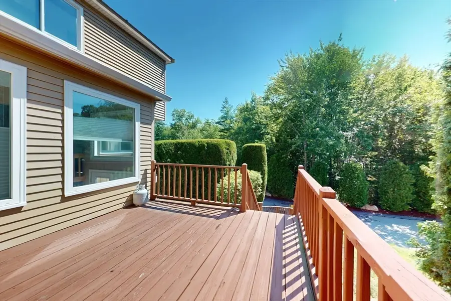 98 Algonquin Tr #98, Ashland, MA 01721 - #2