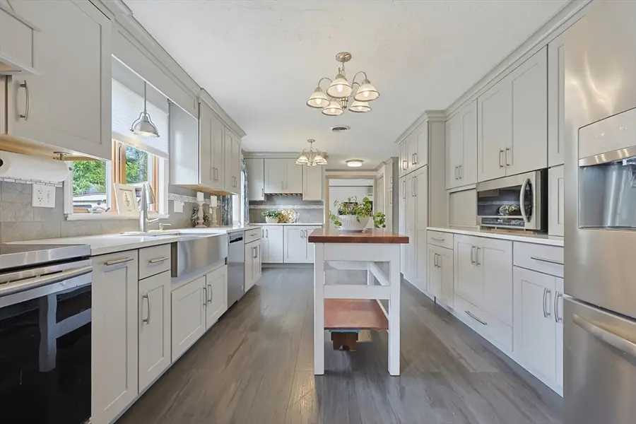 297 Fisher Street, Walpole, MA 02081 - #3
