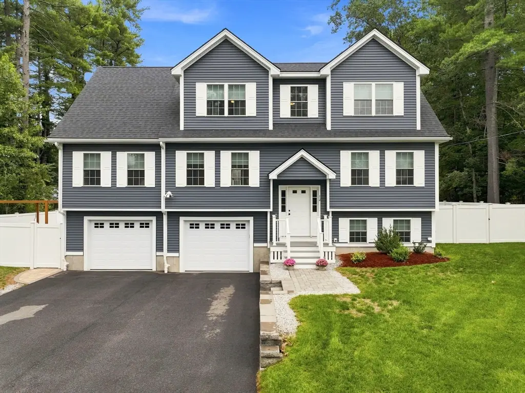 12 Gove Rd, Billerica, MA 01821 - #1