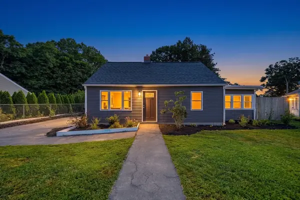 97 Stoughton St, Stoughton, MA 02072