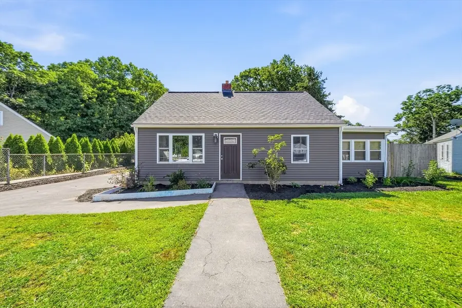 97 Stoughton St, Stoughton, MA 02072 - #2