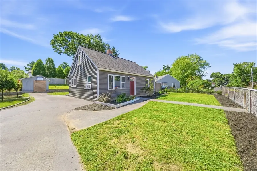 97 Stoughton St, Stoughton, MA 02072 - #3