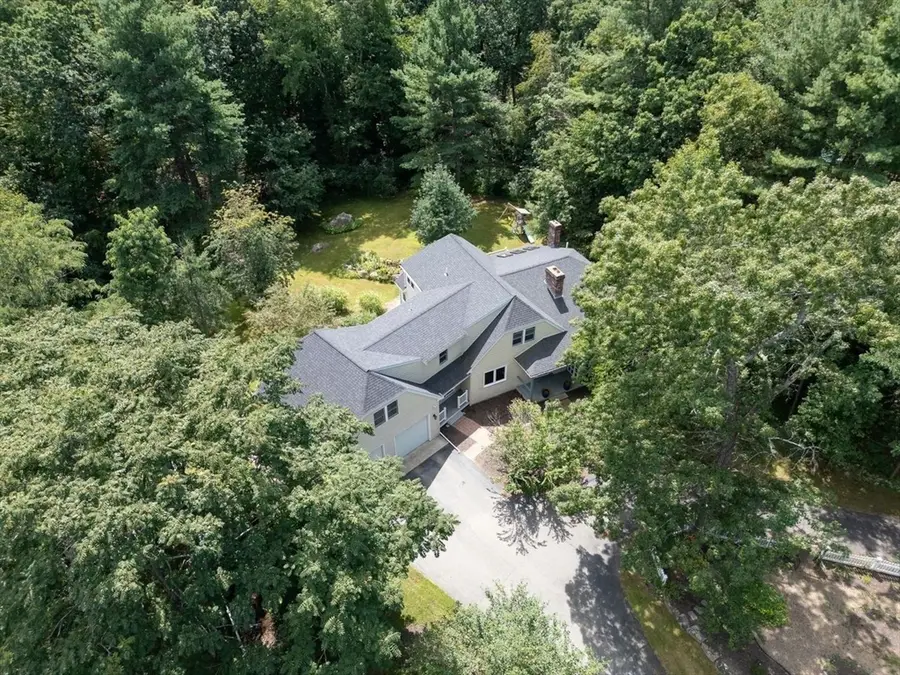 5 Locust St, North Reading, MA 01864 - #2