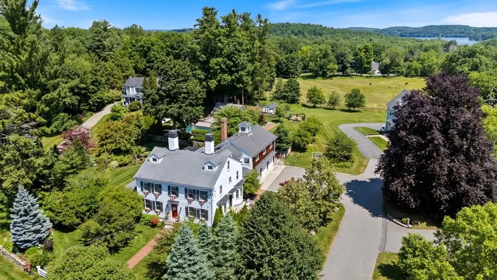 166 Salem Street, North Andover, MA 01845 - #1