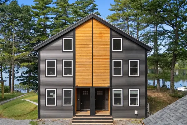 66 Laurel Lane #66, Lunenburg, MA 01462