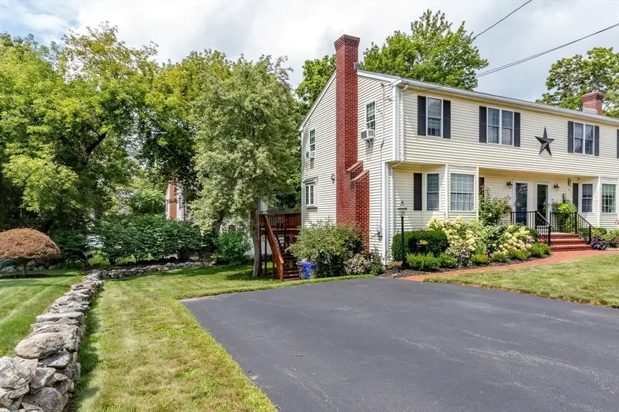 1 E Wood St #B, Milford, MA 01757 - #2
